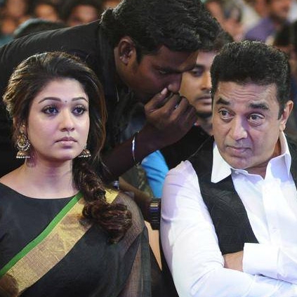 Nayanthara's next film has been titled Tik Tik