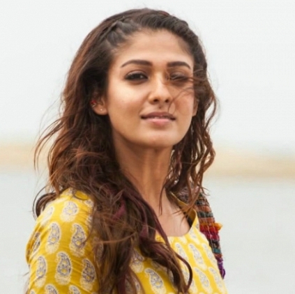 Nayanthara's next to start rolling from February. Nayanthara's next to start rolling from February.
