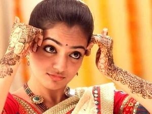 Nazriya Fahadh has a message for Corona and we are wondering how she read our mind!