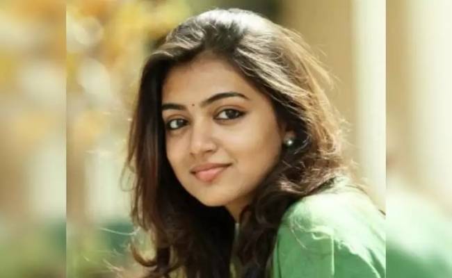 Nazriya Nazim latest pics with hubby Fahadh Faasil