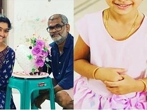 Ever seen Neelima Rani's husband and daughter before?