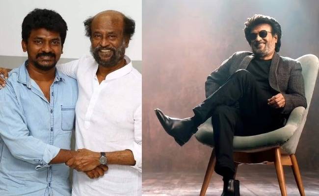 Nelson super Star Rajinikanth Thalaivar 169 Latest Update