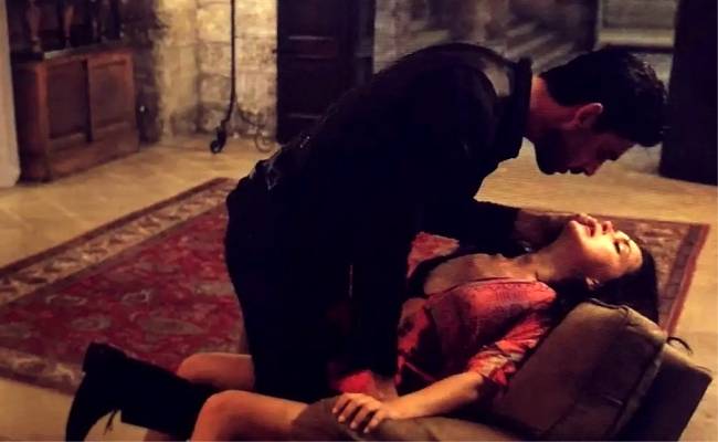 Netflix Polish erotic thriller 365 Days irks netizens