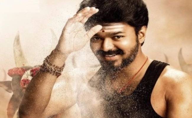 Netflix watch Thalapathy Vijay Mersal tonight birthday spl