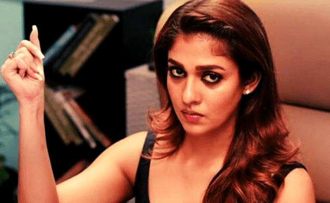 Netrikann villain Ajmal teams up with Lady Superstar Nayanthara again for Gold ft Alphone Puthren, Prithviraj