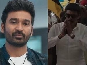 Dhanush's powerful role as a journalist in Maaran revealed!