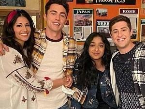 Did you know? Netflix reveals a very happy news about NEVER HAVE I EVER!