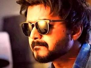 Thalapathy Vijay’s Master: “Vaathi coming oththu” - mirattal update! Official video!