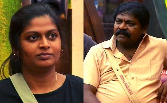 New 'coin task' captain in trouble? Displeasure grows between Imman Annachi and Isaivani