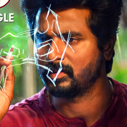 New official announcement from Sivakarthikeyan's Hero ft. Yuvan Shankar Raja