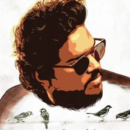 New OST Video released Yuvan and Ram's Peranbu