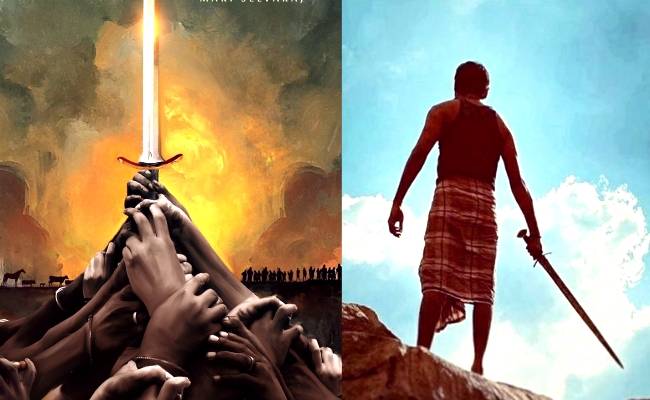 New poster from Dhanush and Mari Selvaraj’s Karnan comes with an exciting announcement