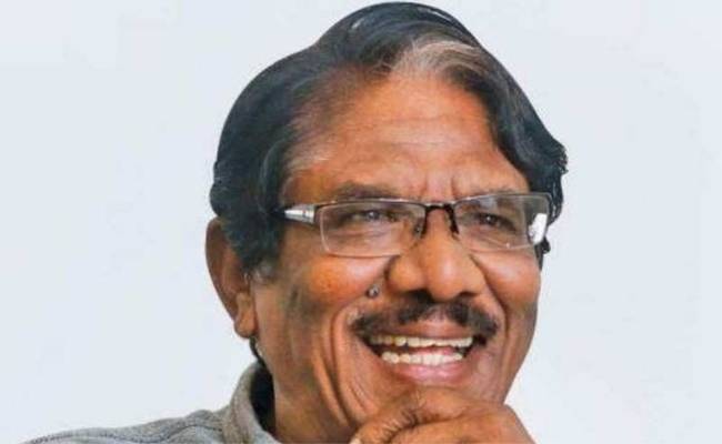 New Producers Council headed by Bharathiraja to be unveiled