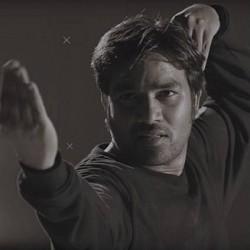 New promo from Tamizh Padam 2 song