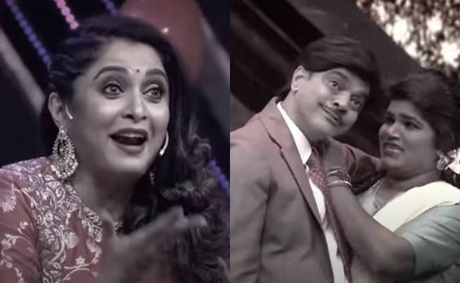 New promo of BB Jodigal hints at an interesting theme