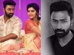 Latest Exciting promo video from Shanthnu’s ‘Murungakkai Chips’ - Don’t miss!