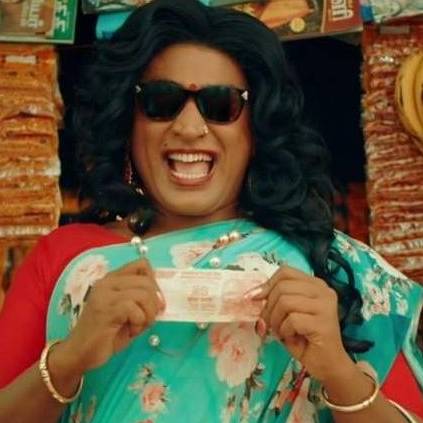 New promo video from Vijay Sethupathi’s Super Deluxe ft. Publicity designer Gopi Prasanna