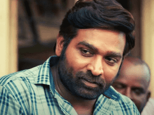 New release date out - Vijay Sethupathi’s NEXT to hit the theatres on this festive day!