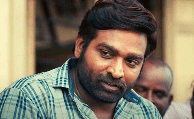 New release date of Vijay Sethupathi’s next with Shruti Haasan Laabam announced ft September 9