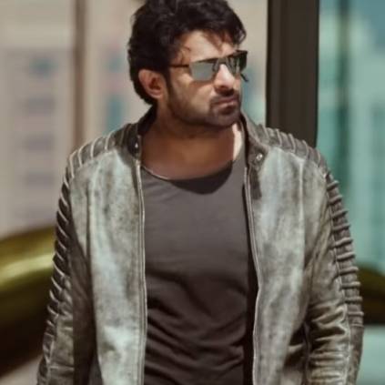 New Shades of Saaho glimpse video from Prabhas’ Saaho to be released on 3rd March