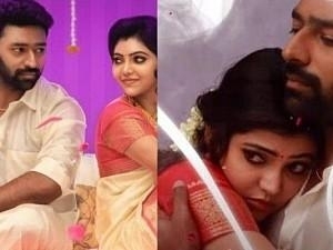 Latest Video from 'Murungakkai Chips' | Shanthnu, Athulya Ravi