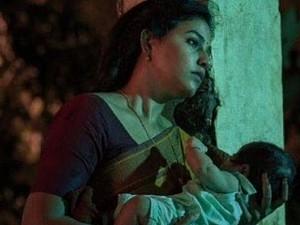 VIDEO: New song from NAVARASA featuring Anjali and Atharvaa - "Osara Parandhu Vaa!" - WATCH NOW!