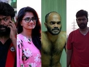 Efforts lauded: New talents from film school surprise movie's director - Know more!