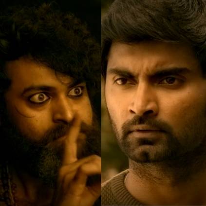 New teaser from Atharvaa and Varun Tej’s Valmiki