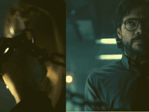 Money Heist 5: The 'Professor' is in chains - is he in danger? New trailer release date announced!