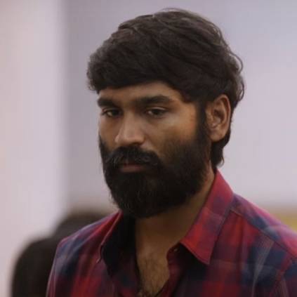 New teaser of Dhanush's Vada Chennai