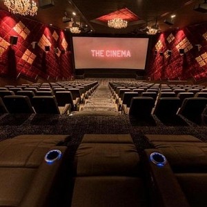 Breaking: New movie ticket prices announced by the Government