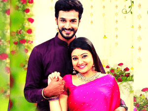 Roja serial's new twist: This popular actress makes her re-entry - fans super-thrilled!