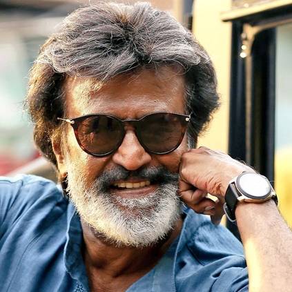 New update on shooting of Rajini's next with Karthik Subbaraj