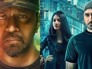 HBD Action King: Latest video from Friendship | Harbhajan Singh, Losliya, Sathish