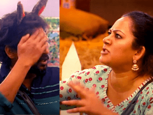 Is it Rio vs Archana now? Groupism in Bigg Boss breaks?