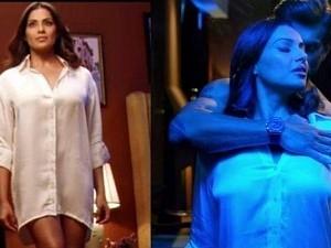 Bipasha Basu's latest Romantic video song with husband Karan Grover - Check it out!