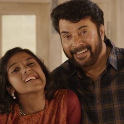 New Video Song Vaanthooral from Mammootty’s Peranbu directed by Ram