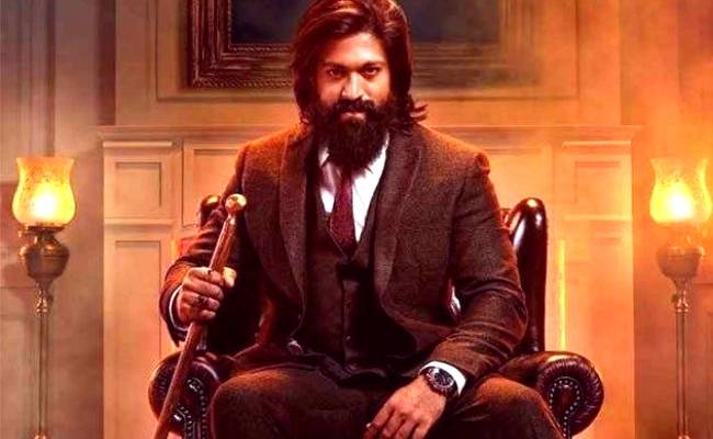 New viral video from KGF star Yash is rocking the Internet