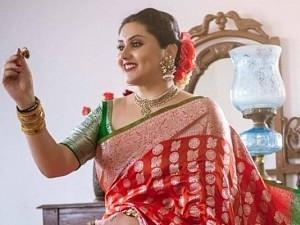 Worried that theatres have closed? Don’t worry, ‘Namita Theatre’ is here – Deets!