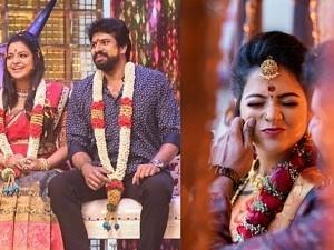 Video: VJ Chithu married 2 months before itself? Death investigation underway!