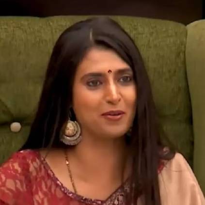 Next contestant to be eliminated from Bigg Boss 3 might be Kasthuri