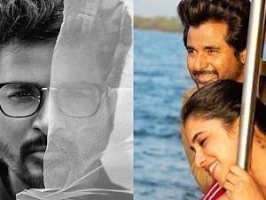 Semma Update from Sivakarthikeyan’s Doctor - Don’t miss!