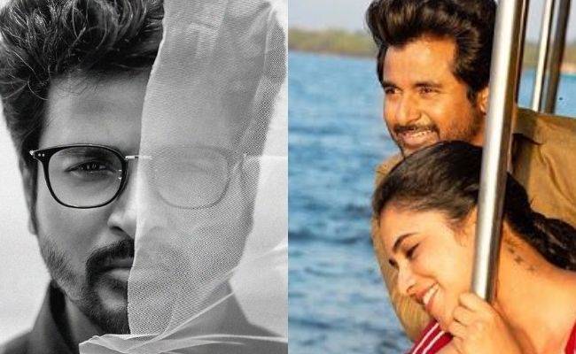 Next song from Sivakarthikeyan’s Doctor to release on this date