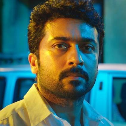 NGK sigle release is announced ft Yuvan Shankar Raja and Suriya