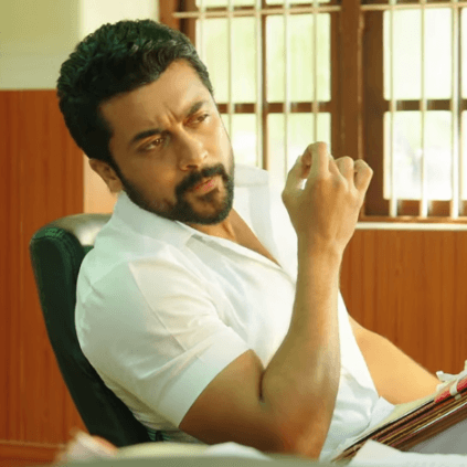 Suriya and Selvaraghavan's Telugu NGK promotions to happen in Hyderabad