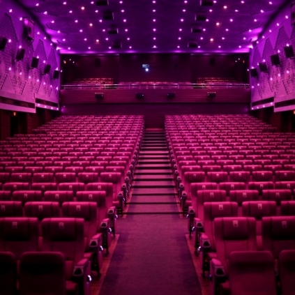 Nikilesh Surya of Rohini Silver Screens shares his views on the new rules proposed for theatres