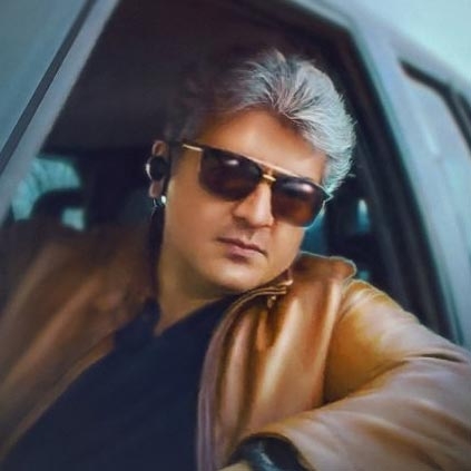 Nikilesh Surya of Rohini Silverscreens opens up about Vivegam's performance