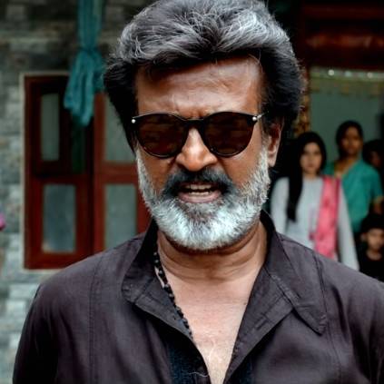 Nikkal Nikkal video song from Rajinikanth's Kaala