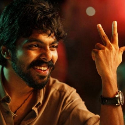 Nikki Galrani to join hands again with GV Prakash after Darling