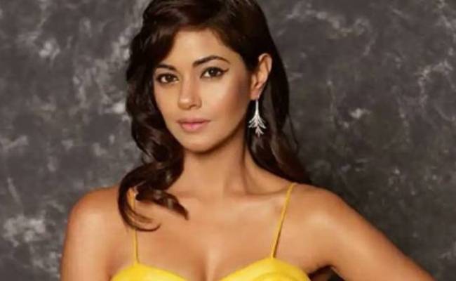 Nila comments on GST after losing two cousins